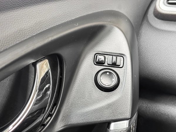RENAULT Kadjar 2016 — imagine 19
