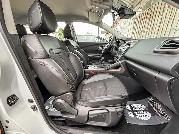 RENAULT Kadjar 2016 — imagine 11