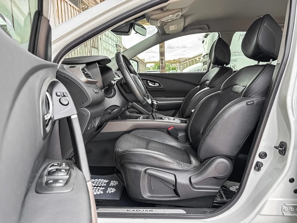 RENAULT Kadjar 2016 — imagine 8