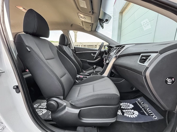 HYUNDAI i30 2013 — imagine 11