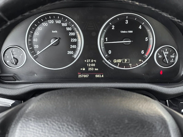 BMW X Series (Generic) 2013 — imagine 15