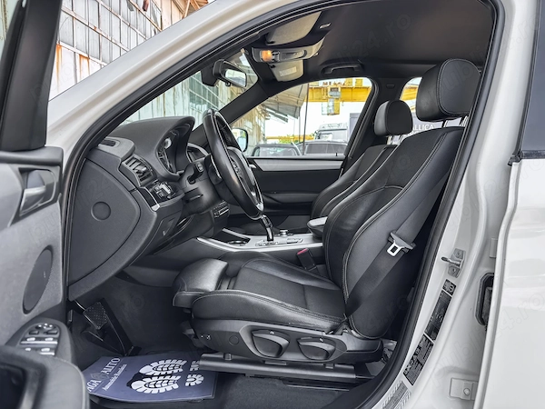BMW X Series (Generic) 2013 — imagine 8
