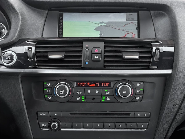 BMW X Series (Generic) 2013 — imagine 20