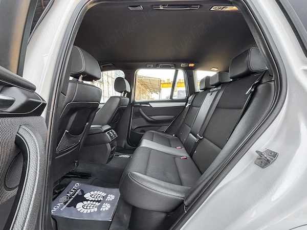 BMW X Series (Generic) 2013 — imagine 9