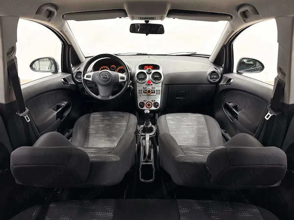 OPEL Corsa 2011 — imagine 17