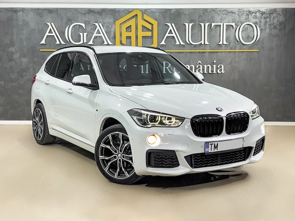BMW X Series (Generic) 2016 — imagine 2
