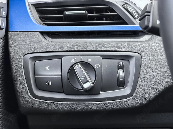 BMW X Series (Generic) 2016 — imagine 18