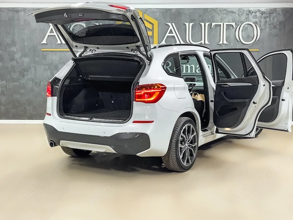 BMW X Series (Generic) 2016 — imagine 7