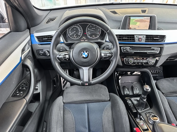 BMW X Series (Generic) 2016 — imagine 14