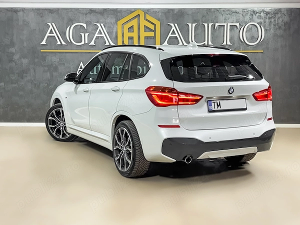 BMW X Series (Generic) 2016 — imagine 4