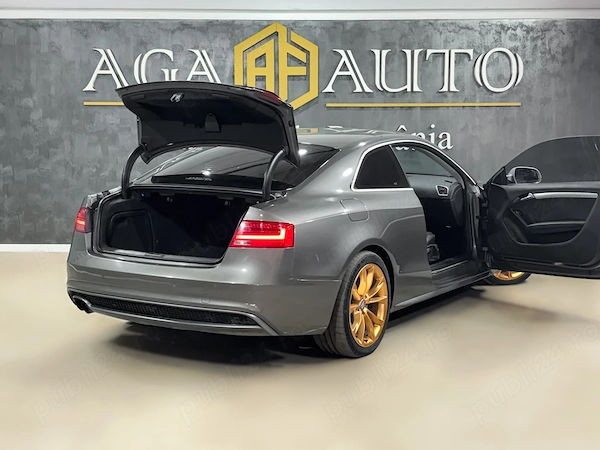AUDI A5 2013 — imagine 7