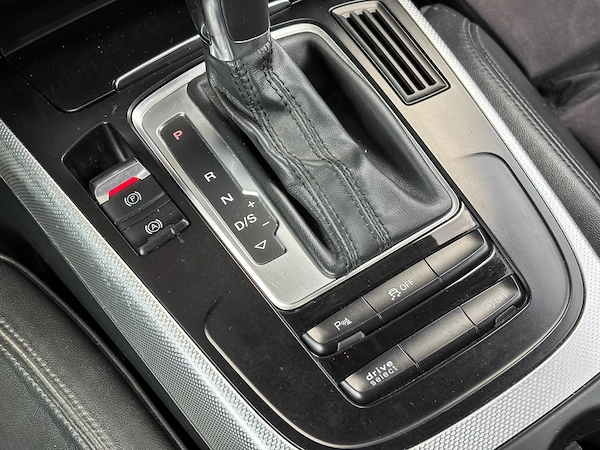 AUDI A5 2013 — imagine 16
