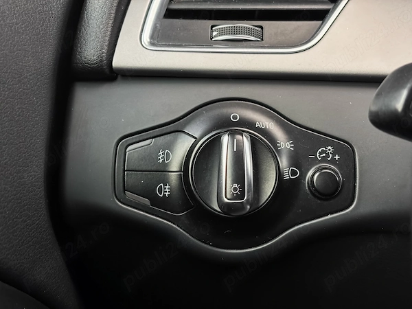 AUDI A5 2013 — imagine 18