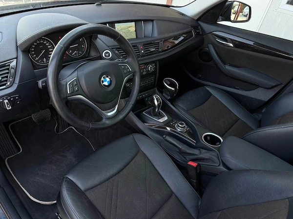 BMW X Series (Generic) 2014 — imagine 5