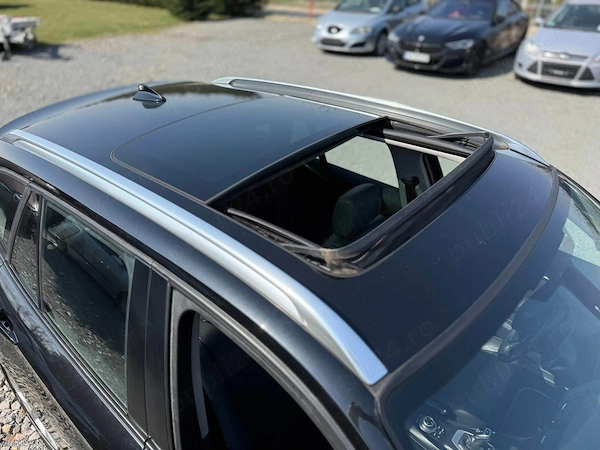 BMW X Series (Generic) 2014 — imagine 12
