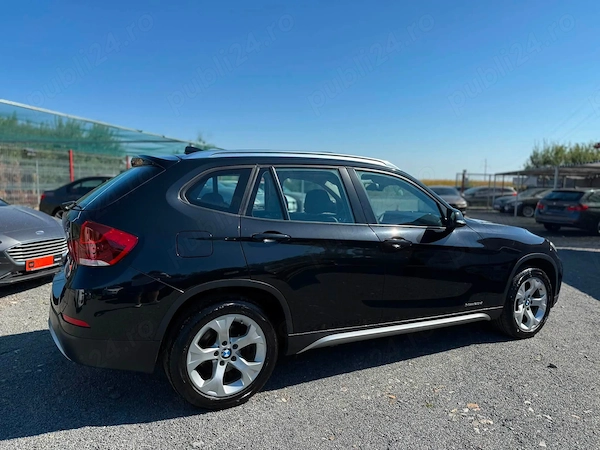 BMW X Series (Generic) 2014 — imagine 16