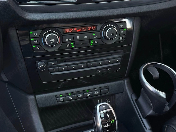 BMW X Series (Generic) 2014 — imagine 8