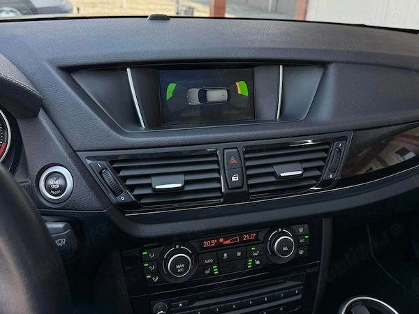 BMW X Series (Generic) 2014 — imagine 7