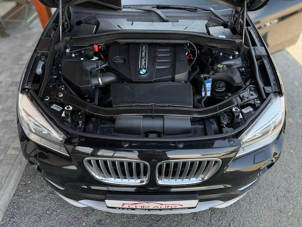 BMW X Series (Generic) 2014 — imagine 14