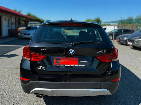 BMW X Series (Generic) 2014 — imagine 18