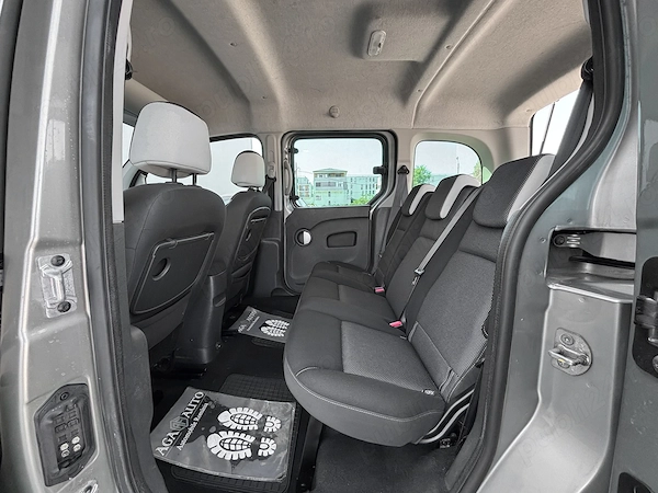 RENAULT Kangoo 2011 — imagine 9