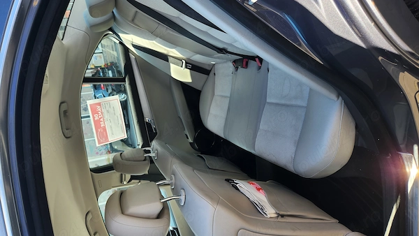 MERCEDES-BENZ C-Class 2010 — imagine 4