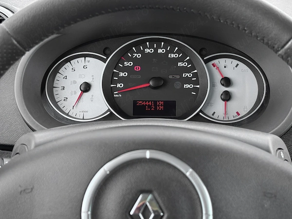 RENAULT Kangoo 2011 — imagine 15