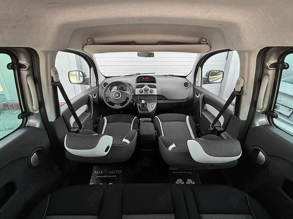 RENAULT Kangoo 2011 — imagine 13