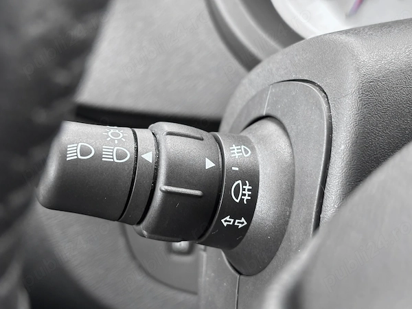 RENAULT Kangoo 2011 — imagine 19