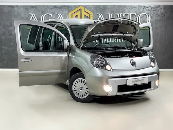RENAULT Kangoo 2011 — imagine 3