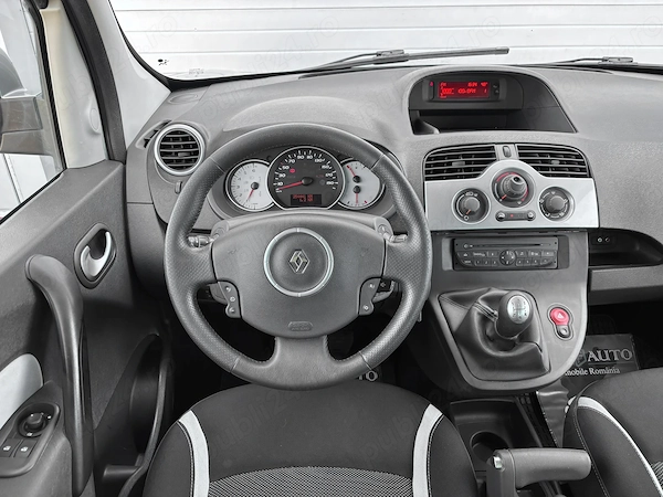 RENAULT Kangoo 2011 — imagine 14