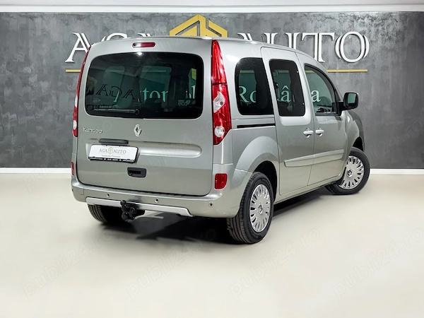 RENAULT Kangoo 2011 — imagine 6