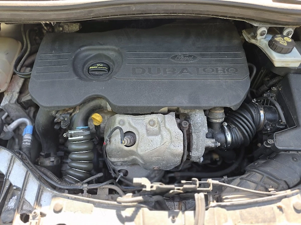 FORD Grand C-MAX 2016 — imagine 2