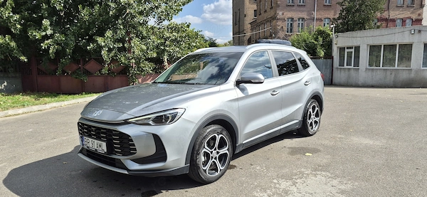 MG ZS 2024 — imagine 2