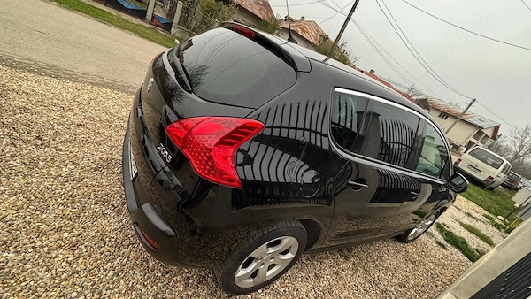 PEUGEOT 3008 2014 — imagine 6
