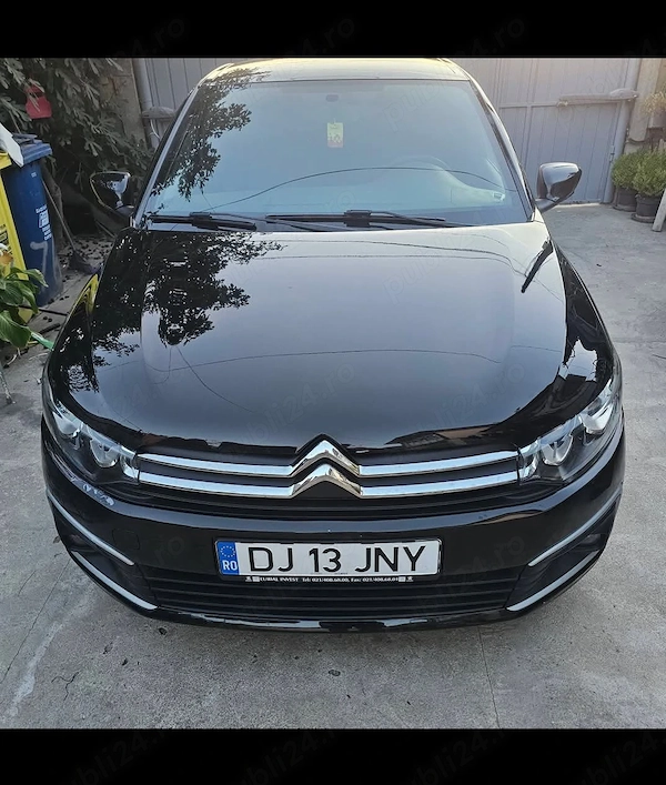 CITROËN Unknown Model