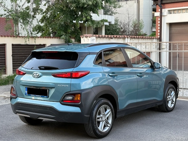 HYUNDAI Kona 2020 — imagine 4