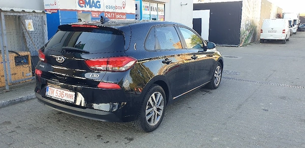 HYUNDAI i30 2019 — imagine 2