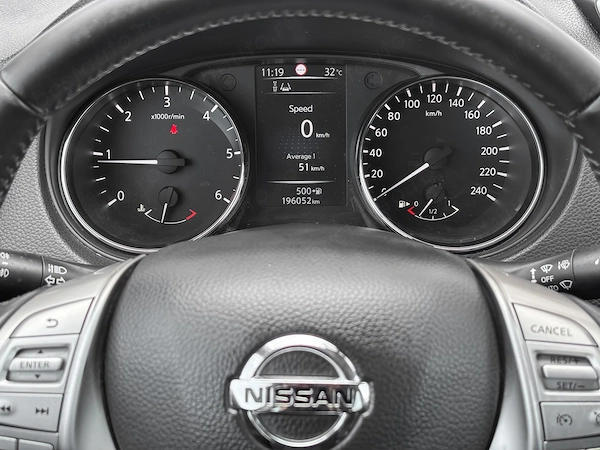 NISSAN Qashqai 2014 — imagine 15