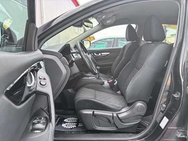 NISSAN Qashqai 2014 — imagine 8