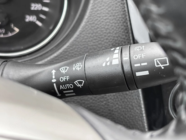NISSAN Qashqai 2014 — imagine 18