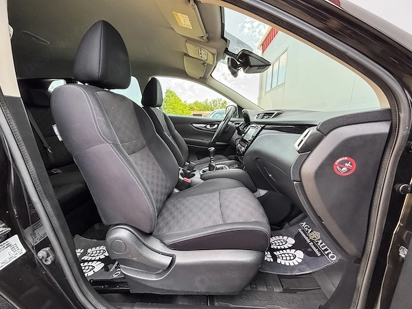NISSAN Qashqai 2014 — imagine 11