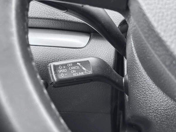 VOLKSWAGEN Sharan 2011 — imagine 19