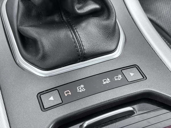 LAND ROVER Range Rover Evoque 2013 — imagine 17