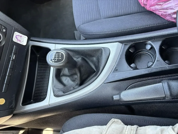 BMW 1 Series 2009 — imagine 3