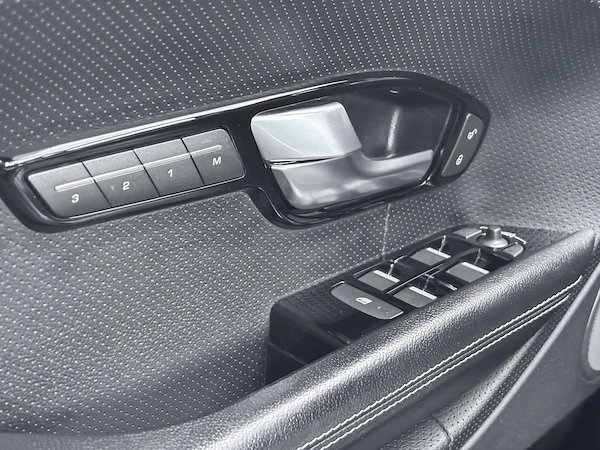 LAND ROVER Range Rover Evoque 2013 — imagine 18