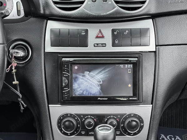 MERCEDES-BENZ CLK-Class 2005 — imagine 16