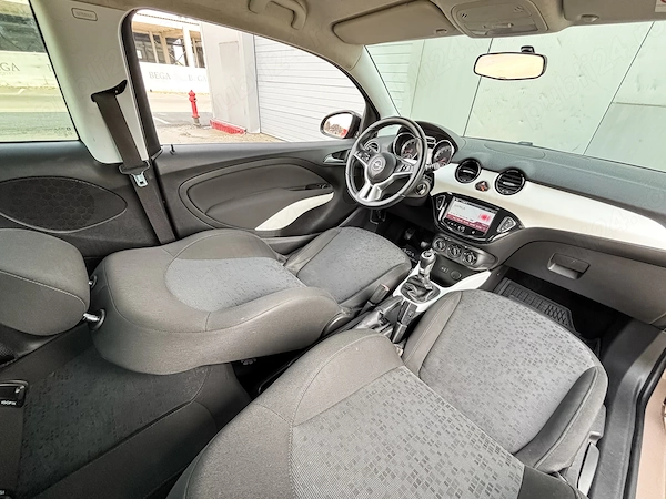 OPEL Adam 2014 — imagine 12