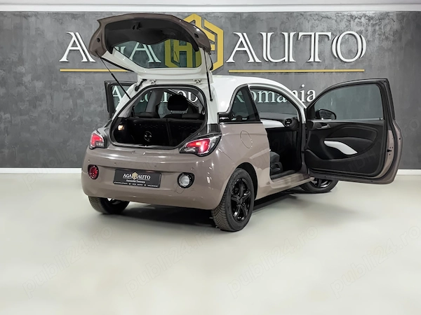 OPEL Adam 2014 — imagine 7