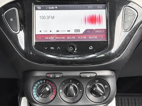 OPEL Adam 2014 — imagine 15